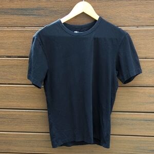 Men's Gap Black Men's Stretch T-Shirt - Small
